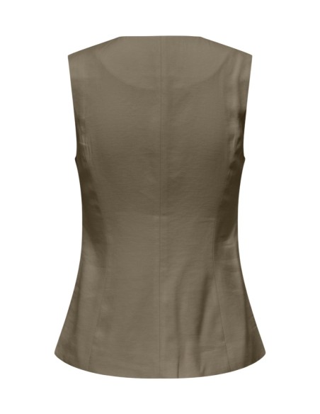 Only - Only Gilet Donna