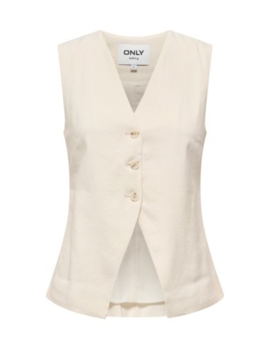 Only - Only Gilet Donna
