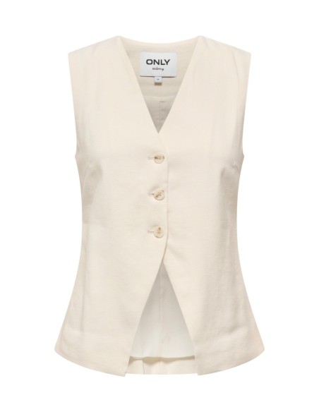Only - Only Gilet Donna