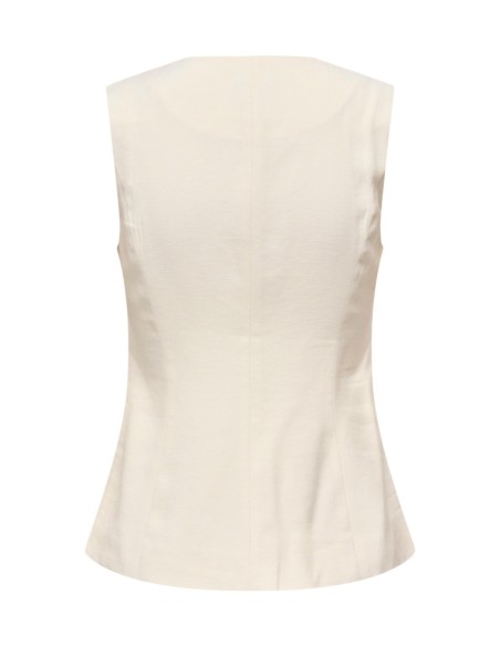 Only - Only Gilet Donna