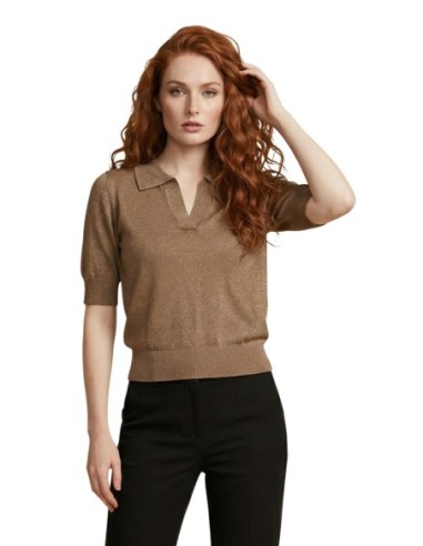 Only - Only Polo Donna