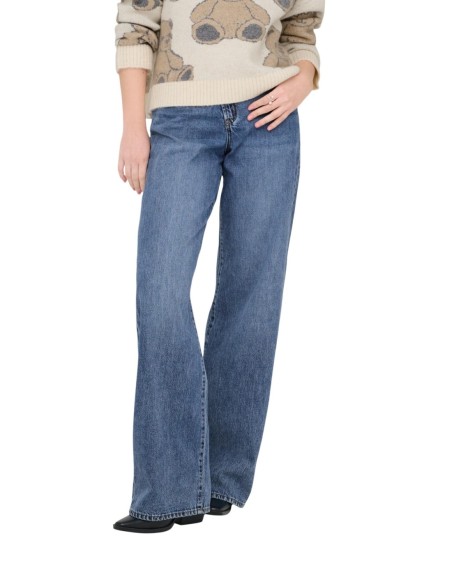 Only - Only Jeans Donna