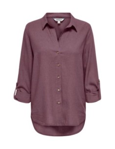Only - Only Camicia Donna