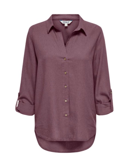 Only - Only Camicia Donna