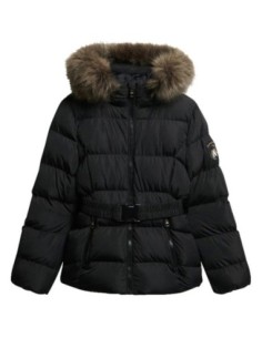 Superdry - Superdry Giubbotto Donna