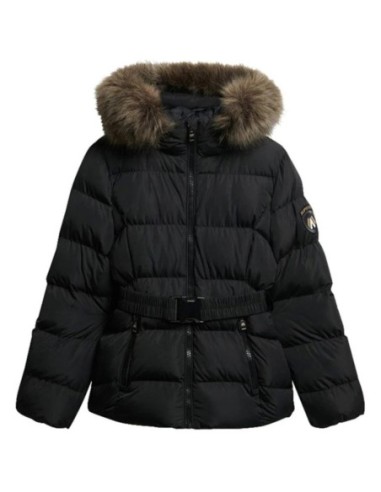 Superdry - Superdry Giubbotto Donna