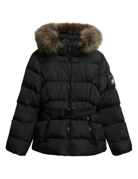 Superdry - Superdry Giubbotto Donna