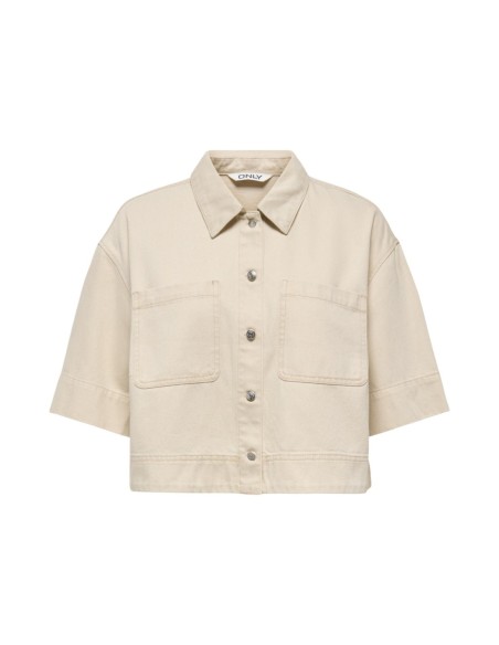 Only - Only Camicia Donna
