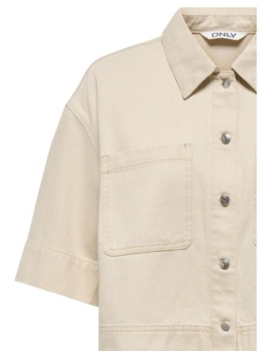 Only - Only Camicia Donna