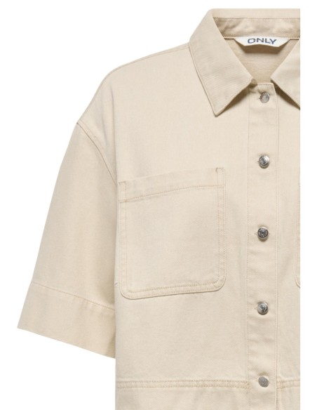 Only - Only Camicia Donna