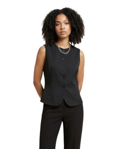 Only - Only Gilet Donna