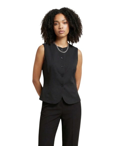 Only - Only Gilet Donna