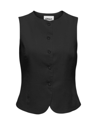 Only - Only Gilet Donna