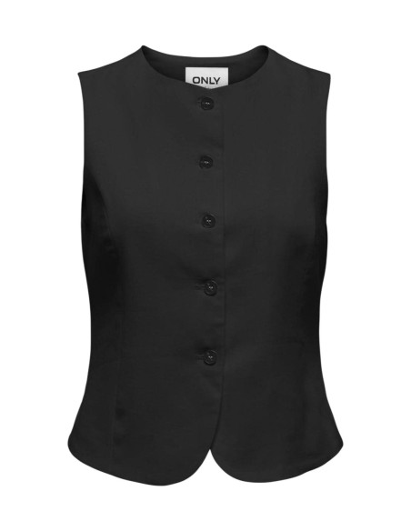 Only - Only Gilet Donna