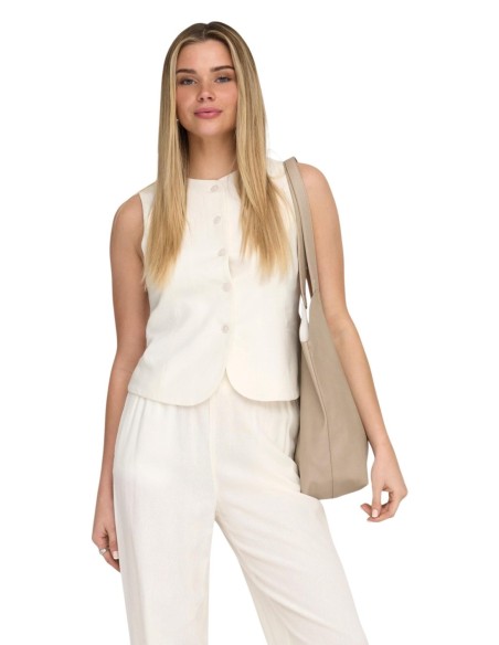 Only - Only Gilet Donna
