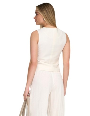Only - Only Gilet Donna