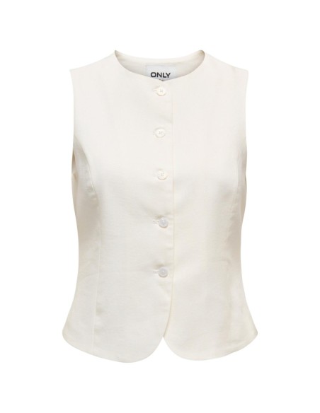 Only - Only Gilet Donna