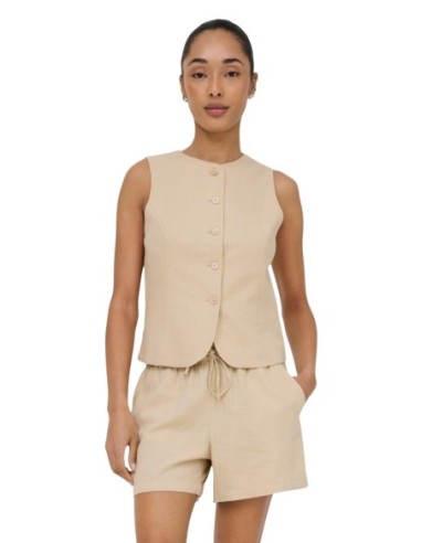 Only - Only Gilet Donna