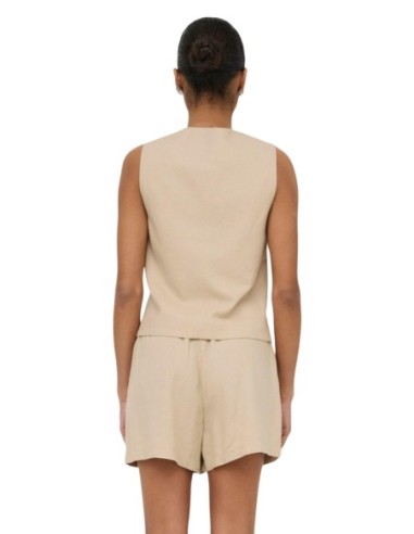 Only - Only Gilet Donna