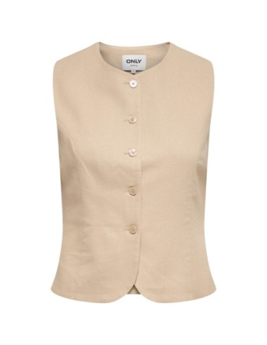 Only - Only Gilet Donna