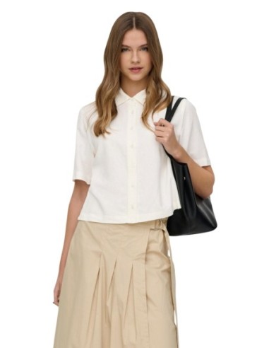 Only - Only Camicia Donna