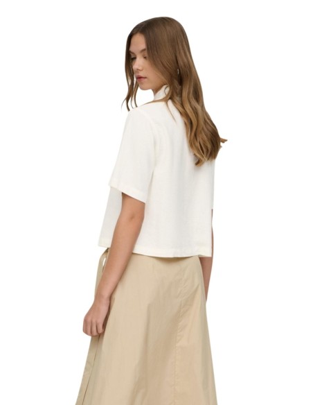 Only - Only Camicia Donna