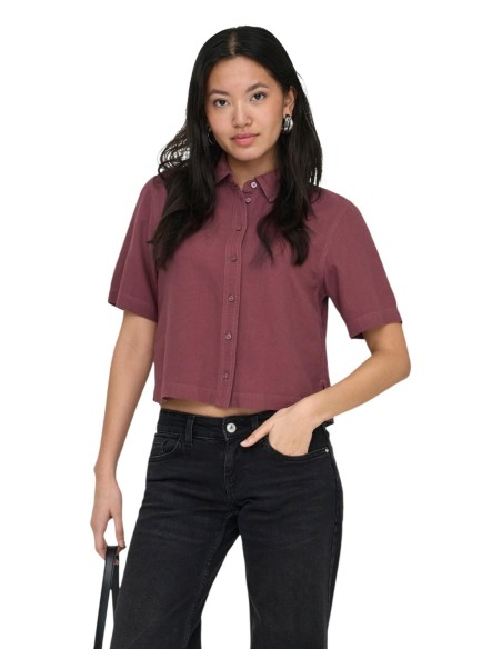 Only - Only Camicia Donna