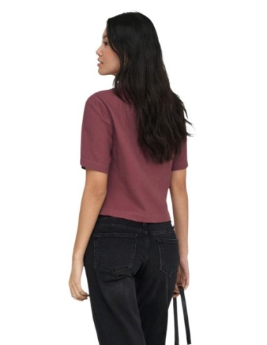 Only - Only Camicia Donna