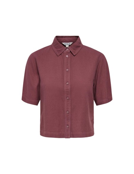 Only - Only Camicia Donna