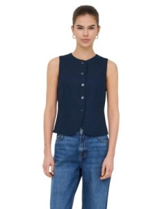 Only - Only Gilet Donna