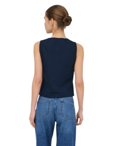 Only - Only Gilet Donna