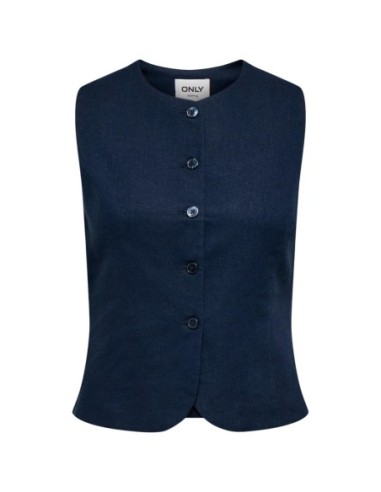 Only - Only Gilet Donna