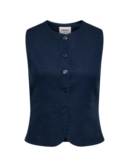 Only - Only Gilet Donna