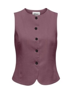 Only - Only Gilet Donna