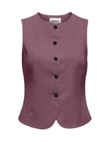 Only - Only Gilet Donna