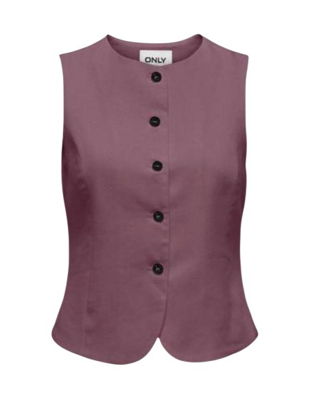 Only - Only Gilet Donna