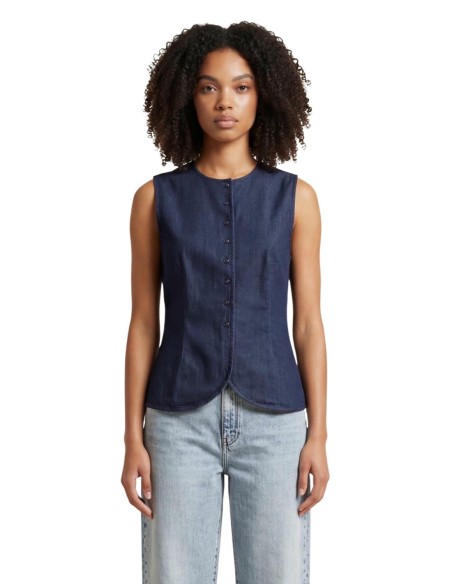 Only - Only Gilet Donna