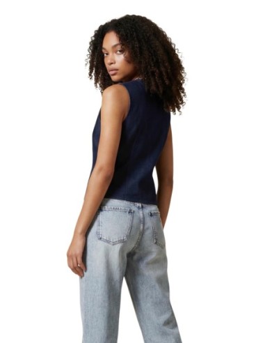 Only - Only Gilet Donna