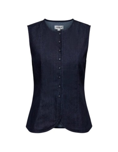 Only - Only Gilet Donna