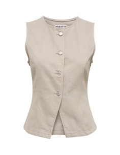 Only - Only Gilet Donna