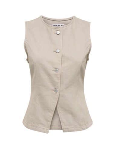 Only - Only Gilet Donna