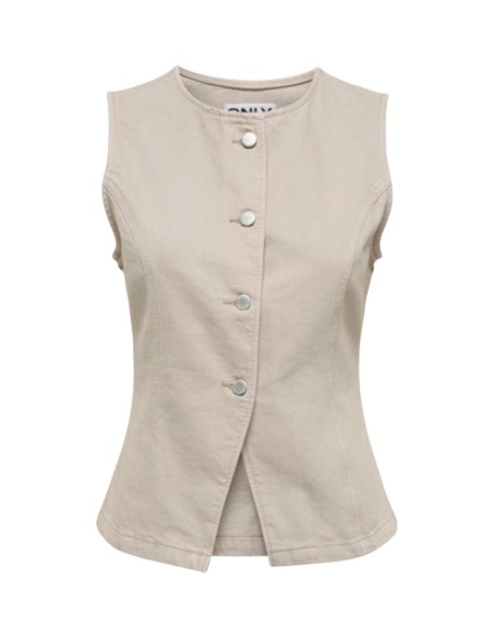 Only - Only Gilet Donna