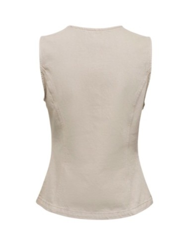 Only - Only Gilet Donna