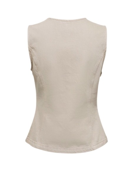 Only - Only Gilet Donna