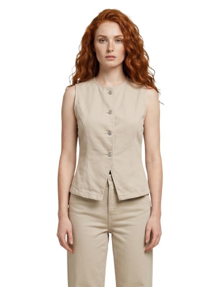 Only - Only Gilet Donna