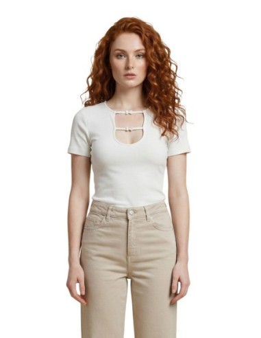 Only - Only T-Shirt Donna