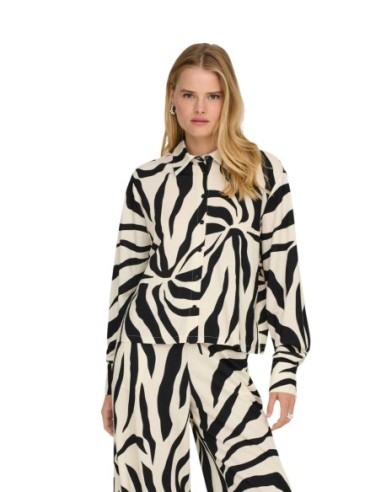 Only - Only Camicia Donna