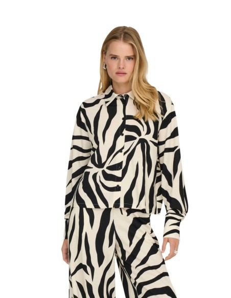 Only - Only Camicia Donna