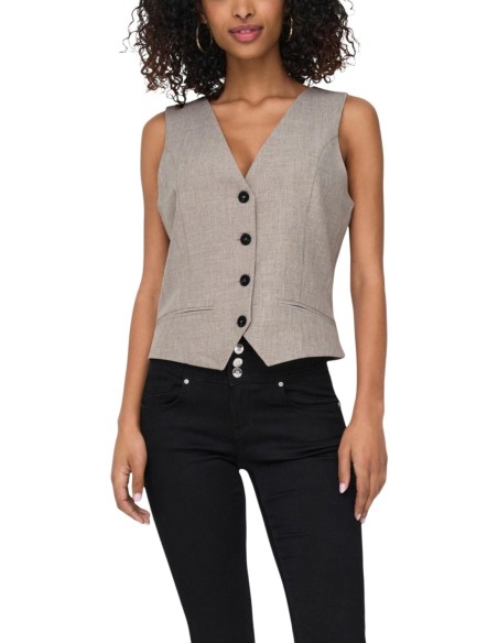 Only - Only Gilet Donna