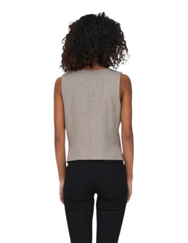 Only - Only Gilet Donna